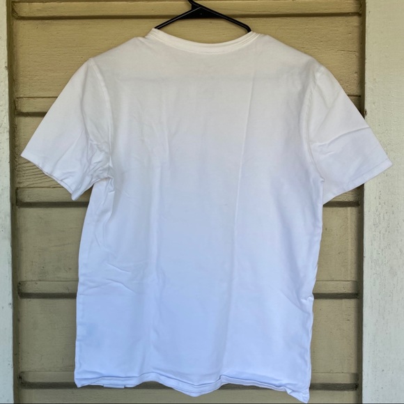 Nike Air Force I Graphic Tee - Picture 5 of 5